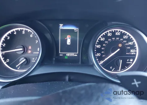 2024 Toyota Camry Se из США, поврежденный, VIN 4T1G11AK3RU910700